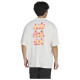 Adidas Ανδρική κοντομάνικη μπλούζα Power Graphic Tee Adidas Ανδρική κοντομάνικη μπλούζα Power Graphic Tee